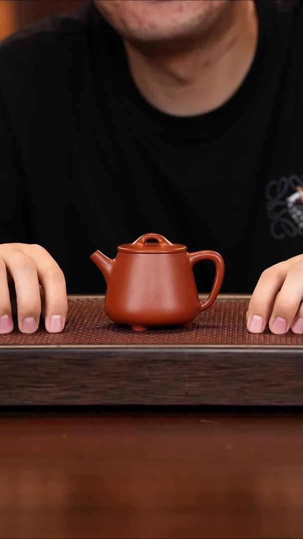 茶壶紫砂徐壶记紫砂精选