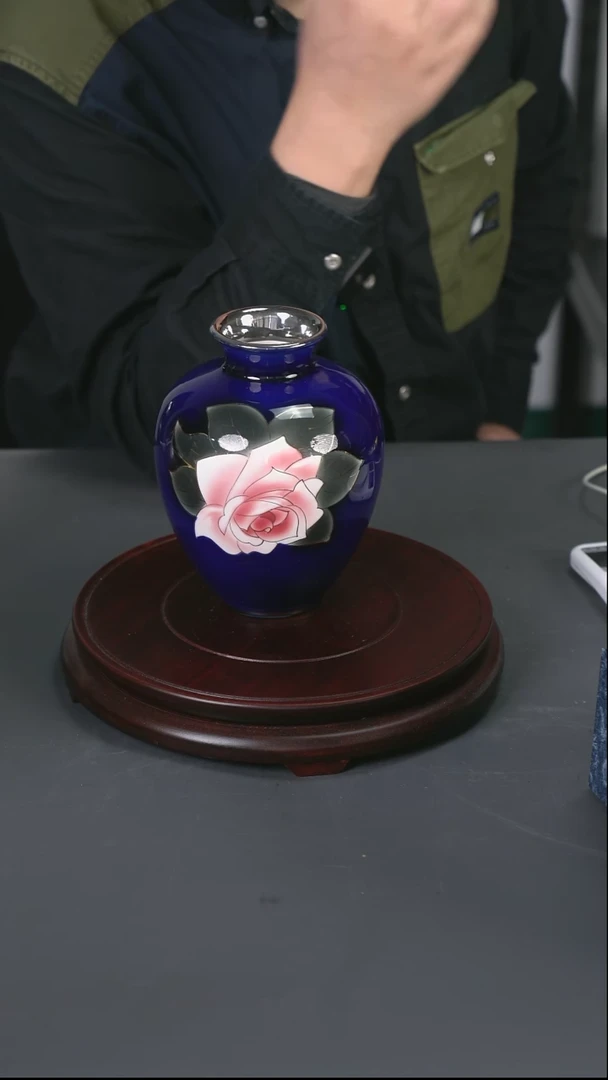 【闪购商品】陶瓷花器