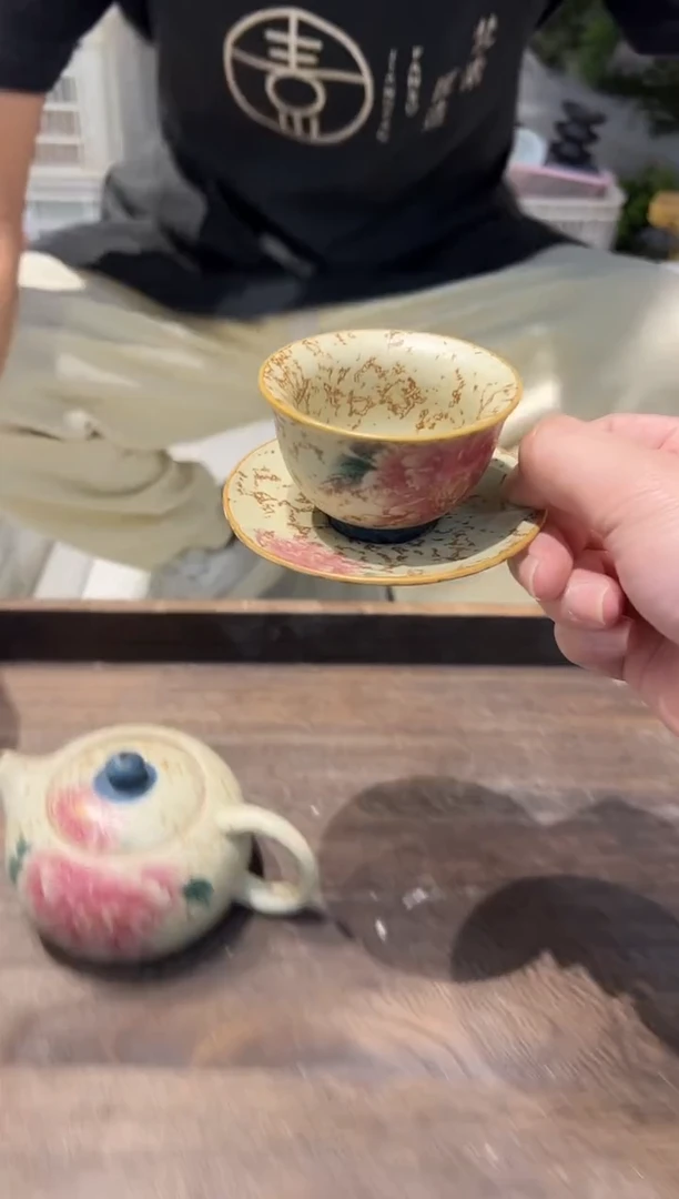 瓷片非微瑕商品