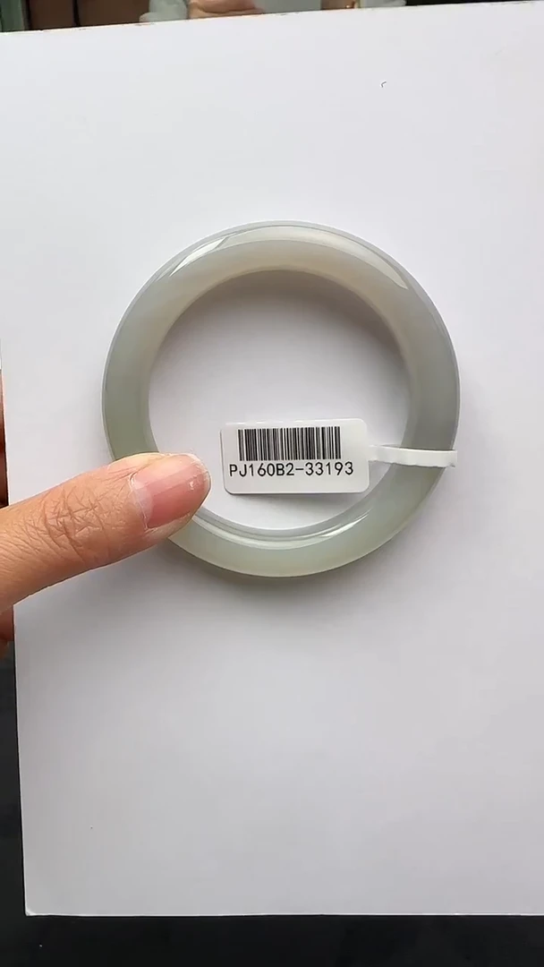 未镶嵌手镯和田玉53