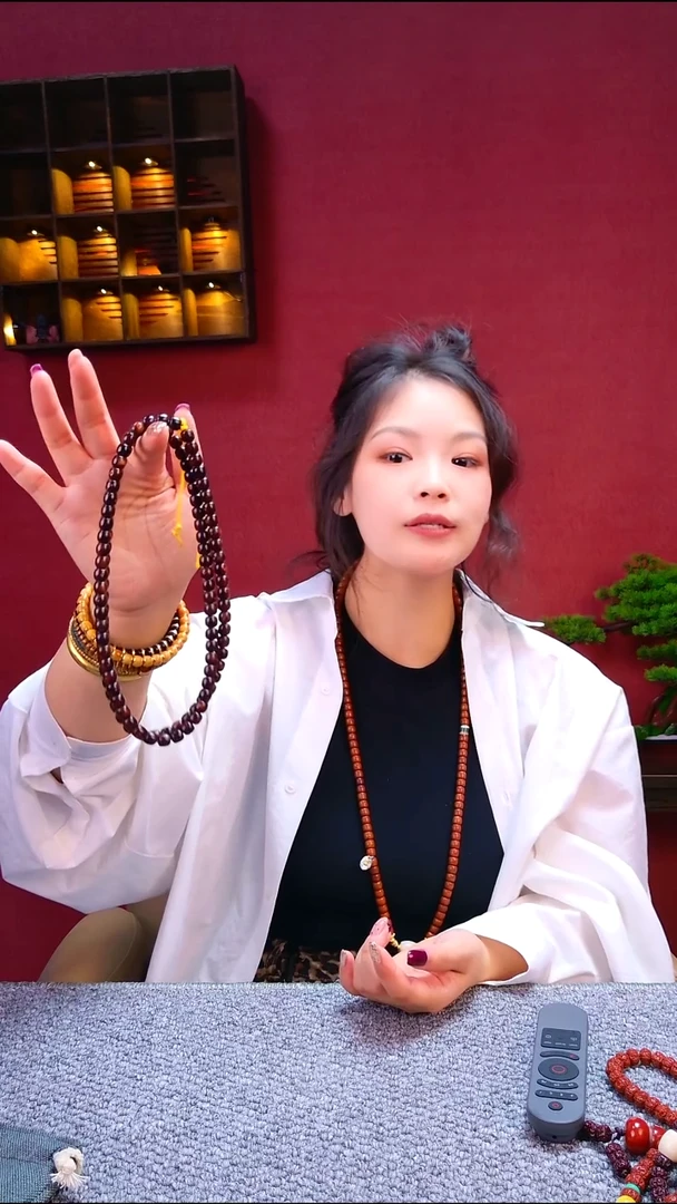 吊坠星月菩提精品