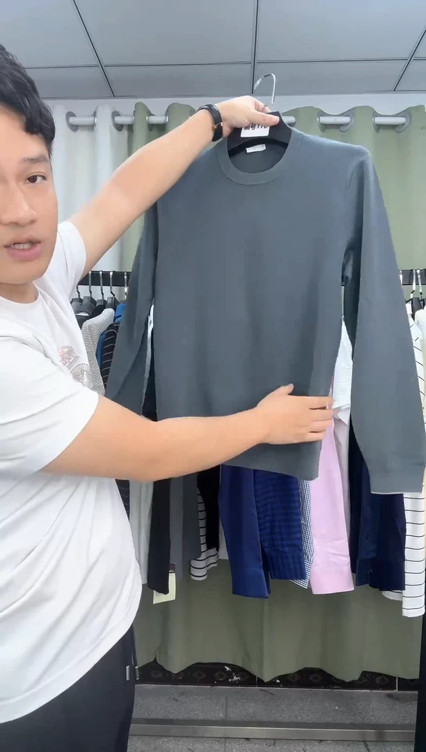 123闪购商务男装