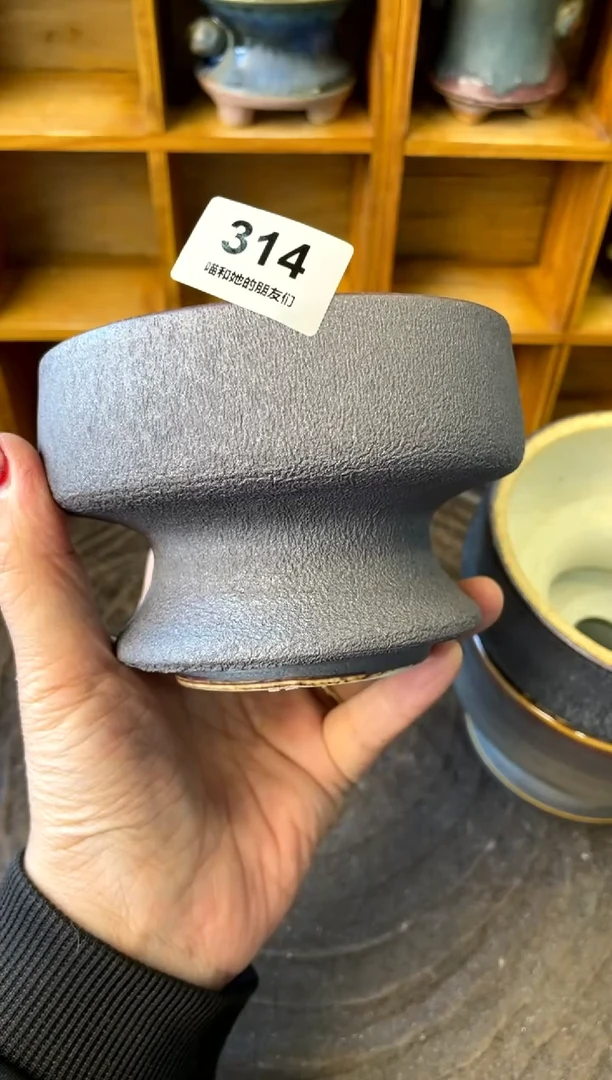 【闪购商品】陶314 内口10