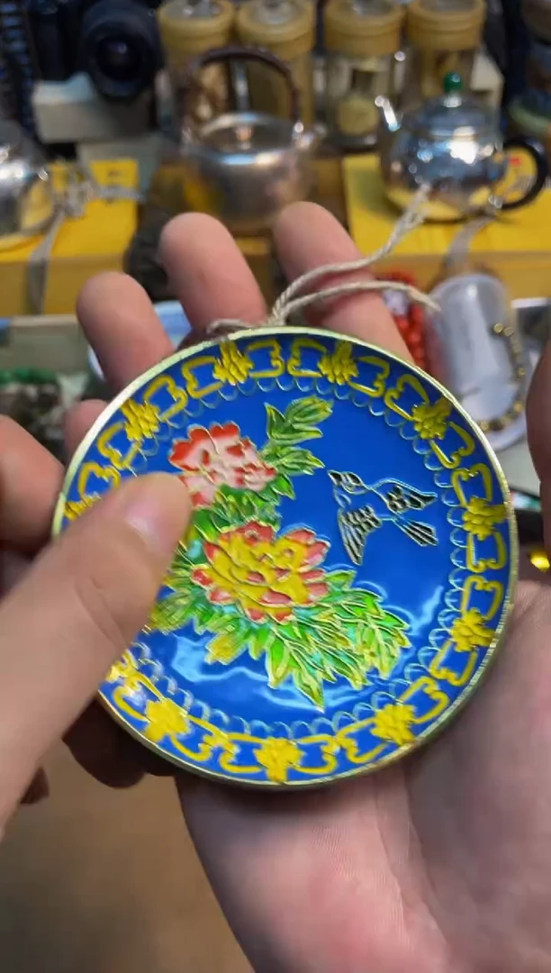 国栋中古仓直播精选推荐12