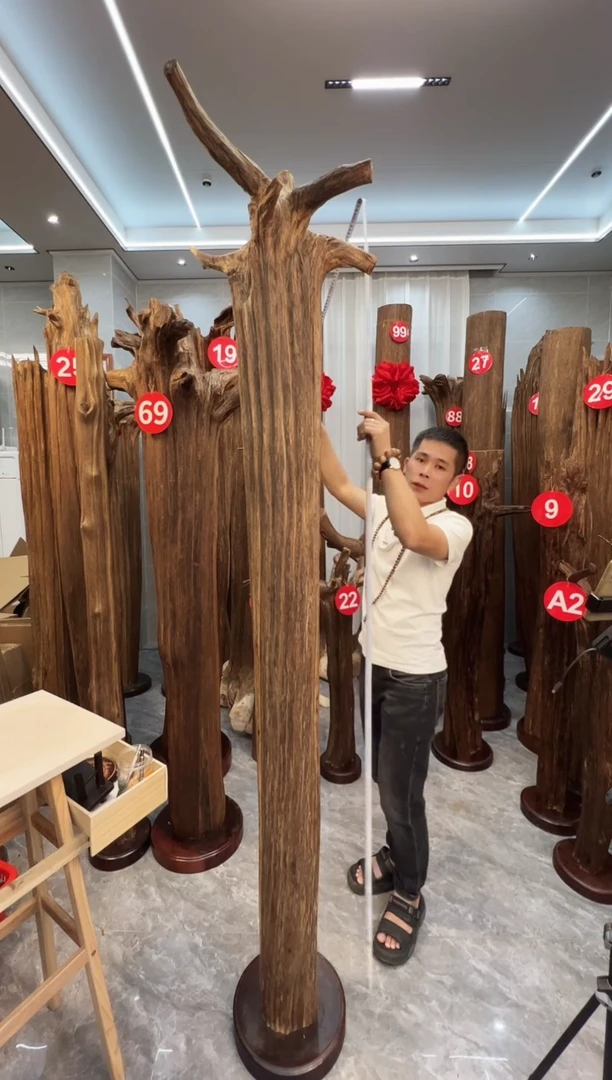 沉香摆件沉香原料