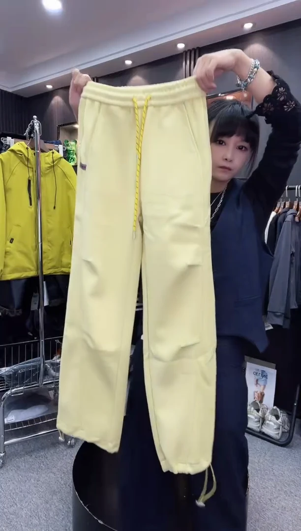 88710黄色-----大码