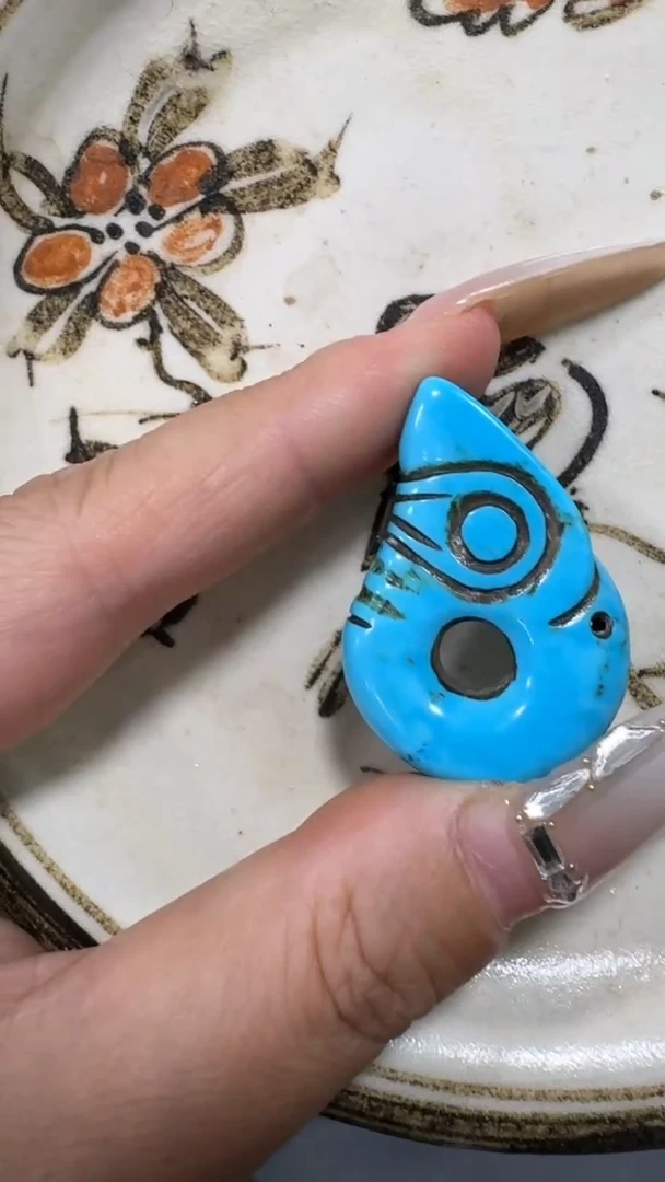 瓷片瓷片摆件摆件