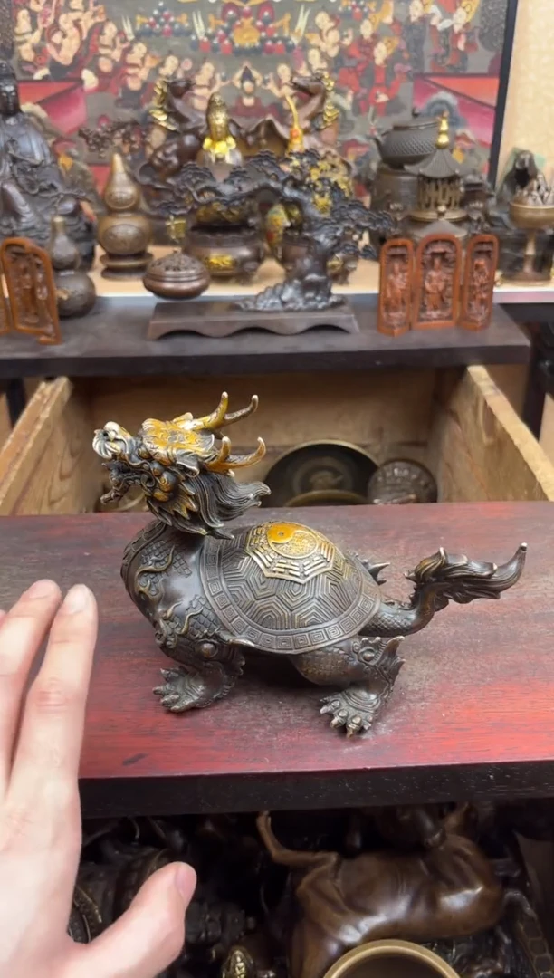 德商铜专属精选链接