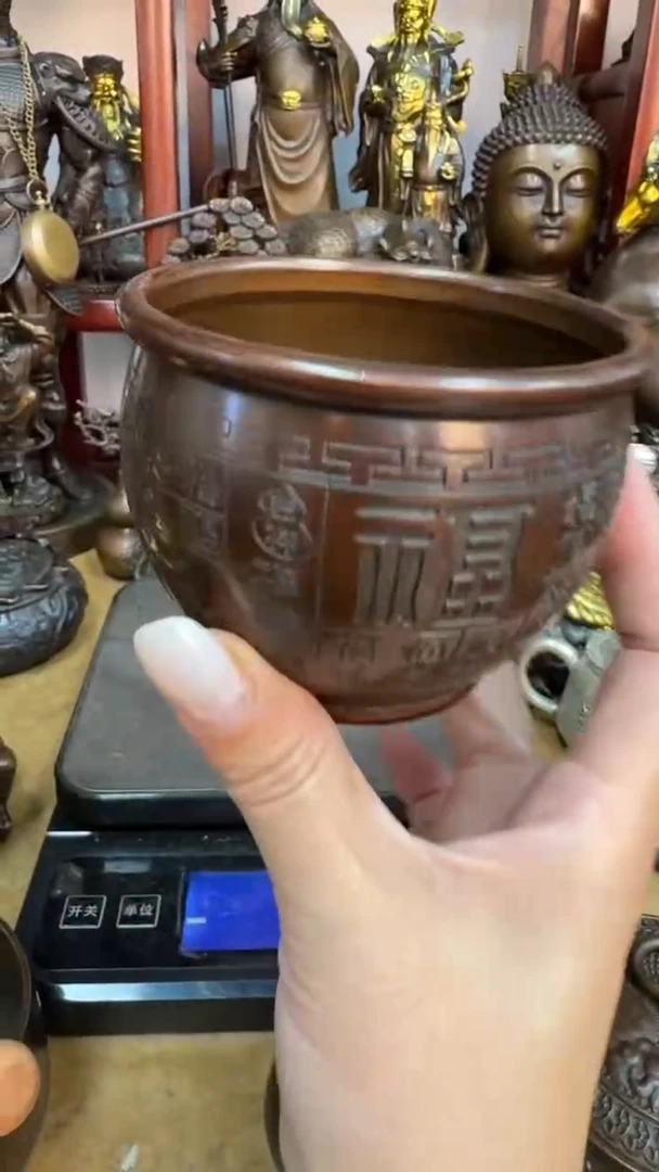铜韵铜器铜韵铜器