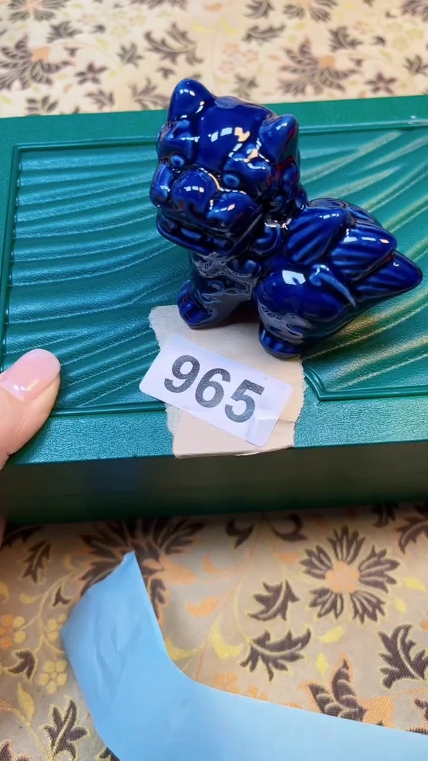 瓷片陶茶666文玩周边多人