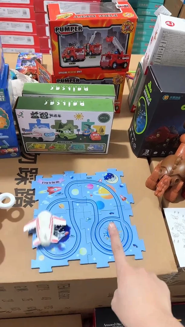 塑料儿童玩具129