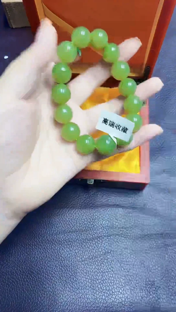 椰蒂手串S级精品手串-无礼盒