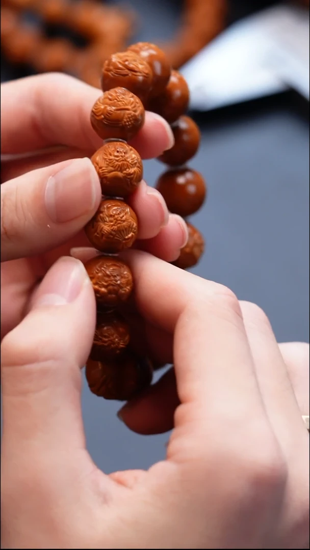 手串/手链橄榄核橄榄核