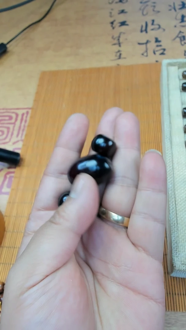 【闪购商品】玛瑙/玉髓颈饰未镶嵌珠子