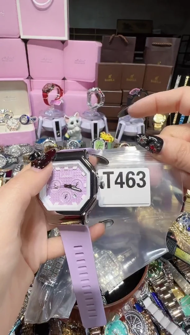 石英机芯锻造碳钢直播定闪专用