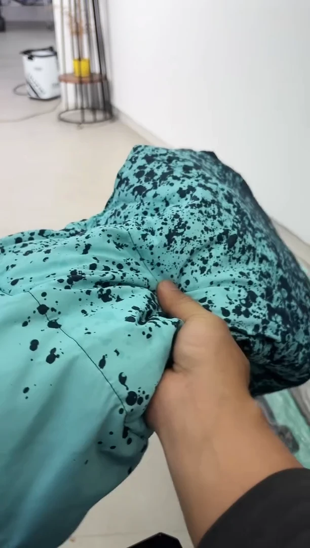 瑕疵 3xl 棉马甲