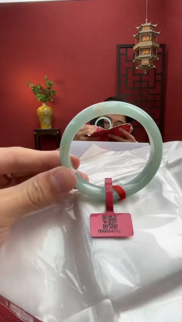 未镶嵌手镯翡翠翡翠手镯10