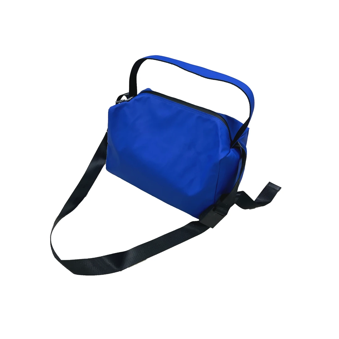 【伊人风尚服饰推荐】2024新款时尚潮百搭休闲单肩包手提包4718