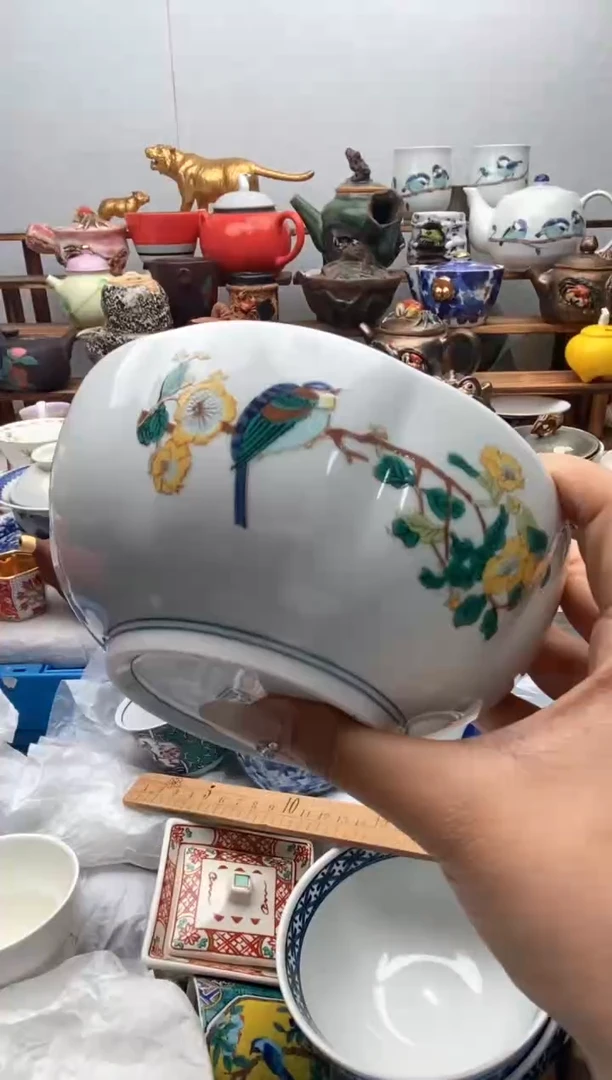 【闪购商品】瓷片全场满20包邮一对一闪购