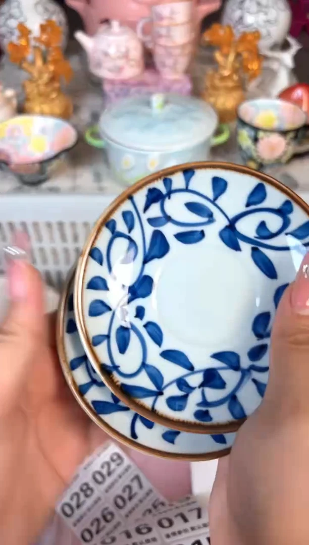 瓷片014默认微瑕15包邮库存1件