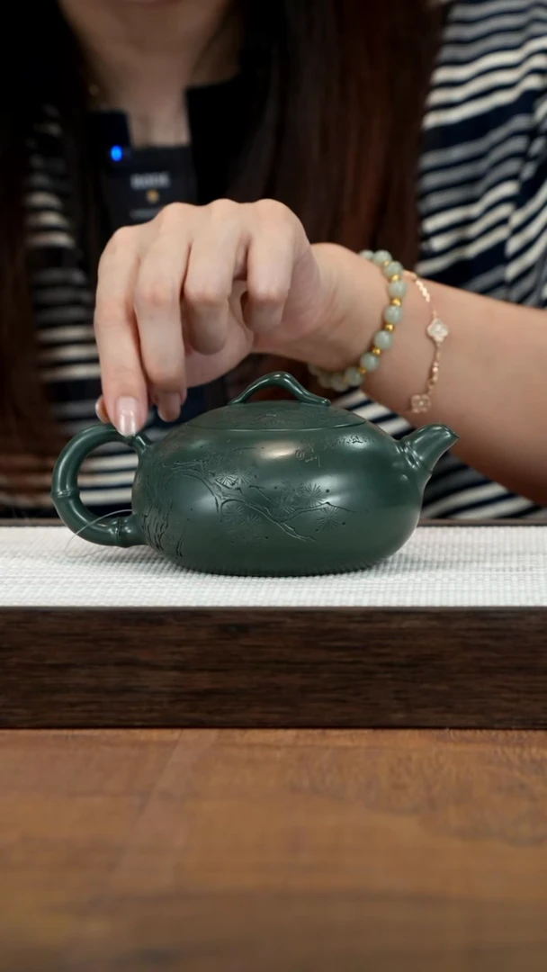 茶壶紫砂宜兴紫砂