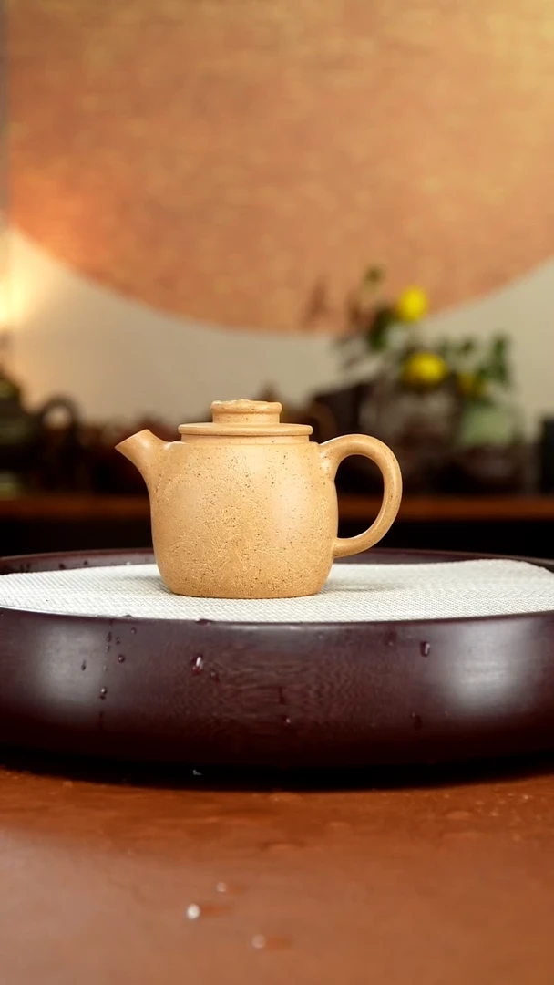 茶壶紫砂宜兴紫砂壶