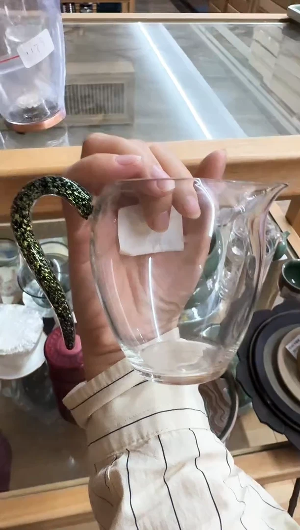 快来 仓库搬迁倒计时 茶具专场