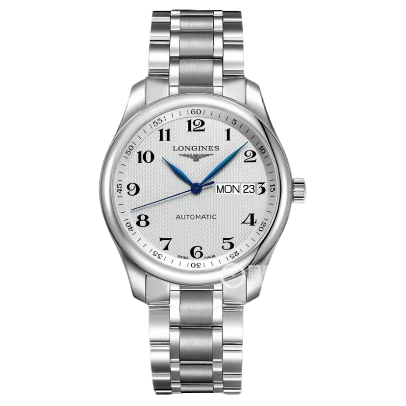 99新 Longines/浪琴 竞品专属/浪琴名匠/38.5mm/18600