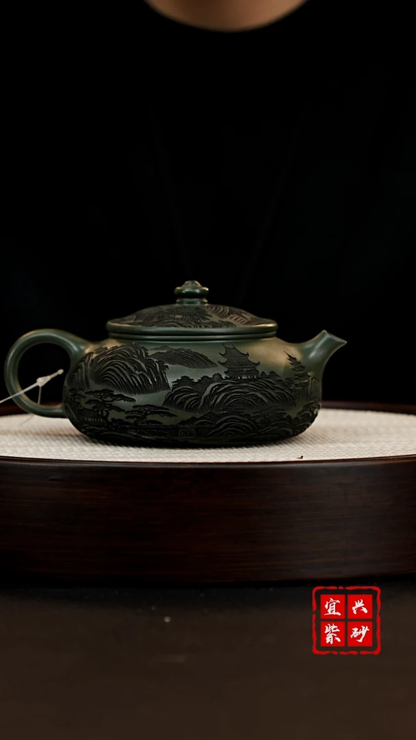 茶壶紫砂紫砂茶壶