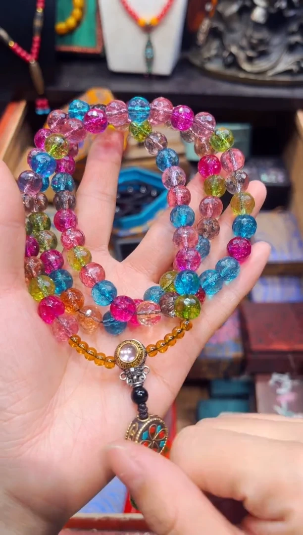 【闪购商品】碧玺1银S925镶嵌欣妹专属精选链接b540120