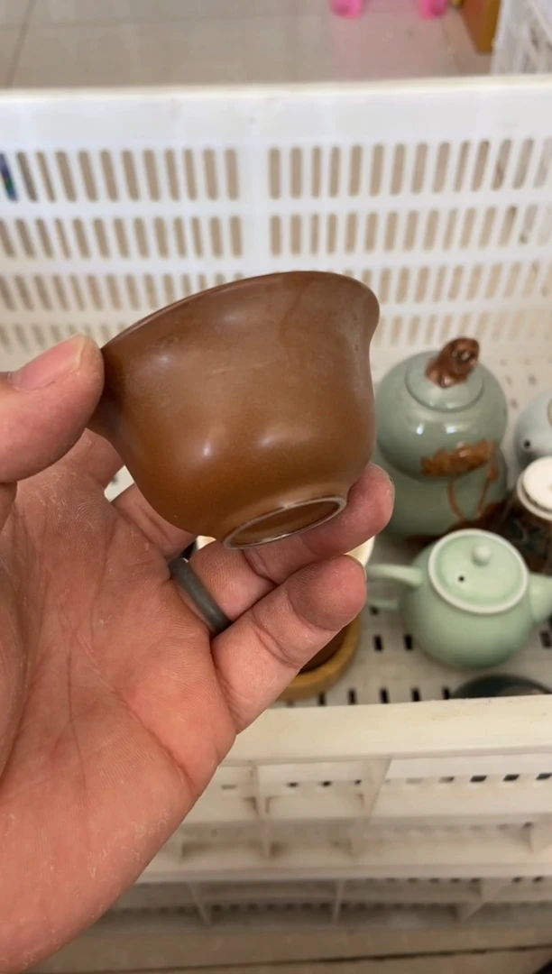 杯无运费险有瑕疵的摄影的产品有使用过的痕迹有点脏介意勿拍
