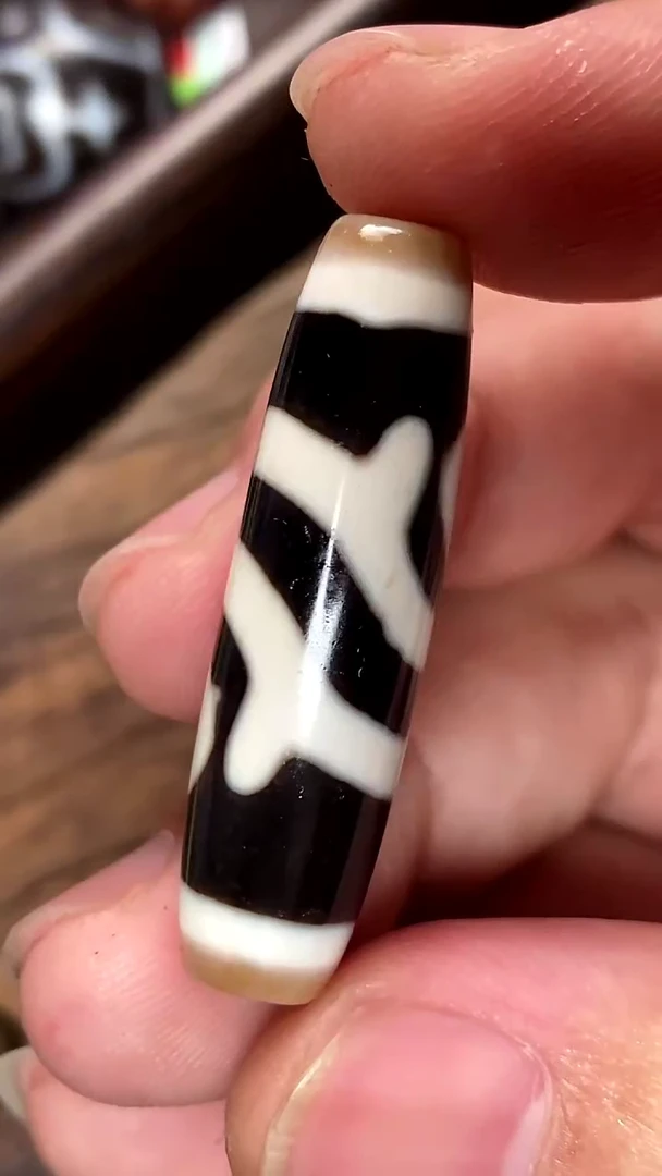 玛瑙/玉髓颈饰未镶嵌575