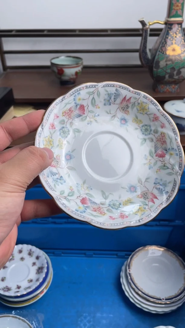 【闪购商品】瓷片662-V-满20包邮48h凑单