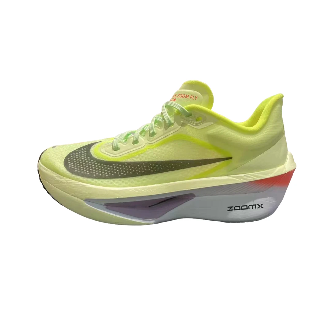 耐克/NIKE【NK】ZOOMFLY6女子低帮时尚透气缓震运动跑鞋 FN8455701
