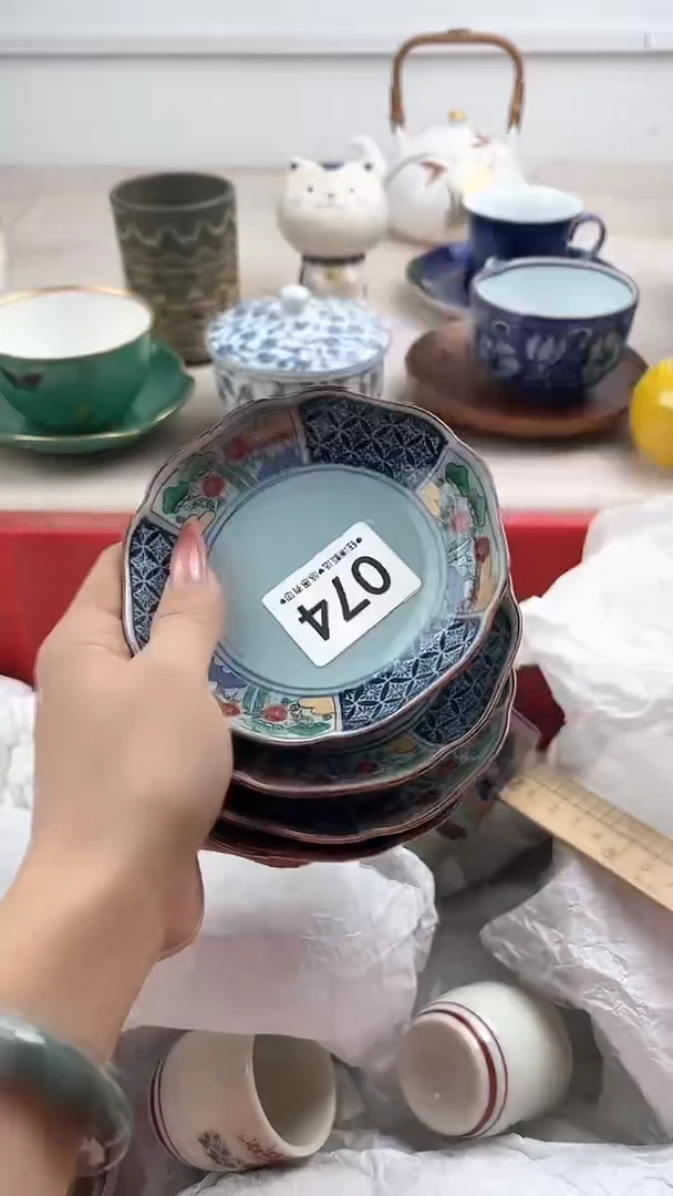 【闪购商品】瓷片074，，，，，，