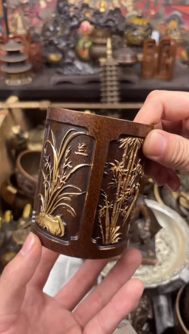 信德铜器壹专属精选链接