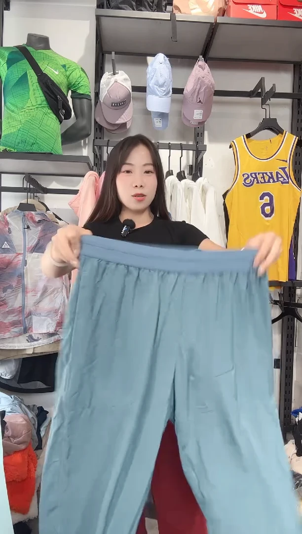1668  编码 瑕疵款直播间过款为准 尺码