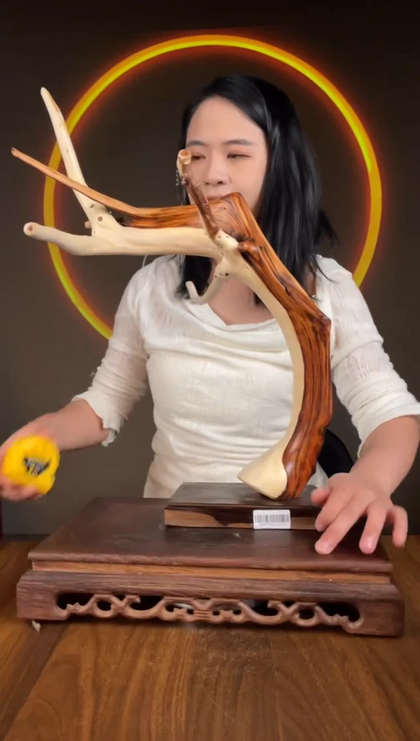 【闪购商品】柏木（崖柏）手工摆件,先抢先得!