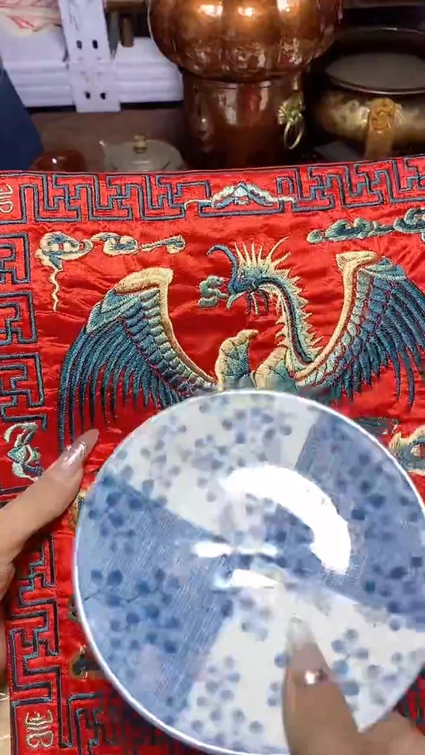 【闪购商品】瓷器瓷片瓷器瓷片