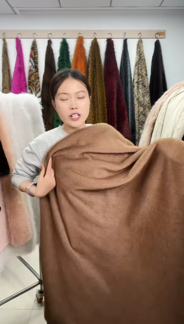 狐狸毛D968超级福利
