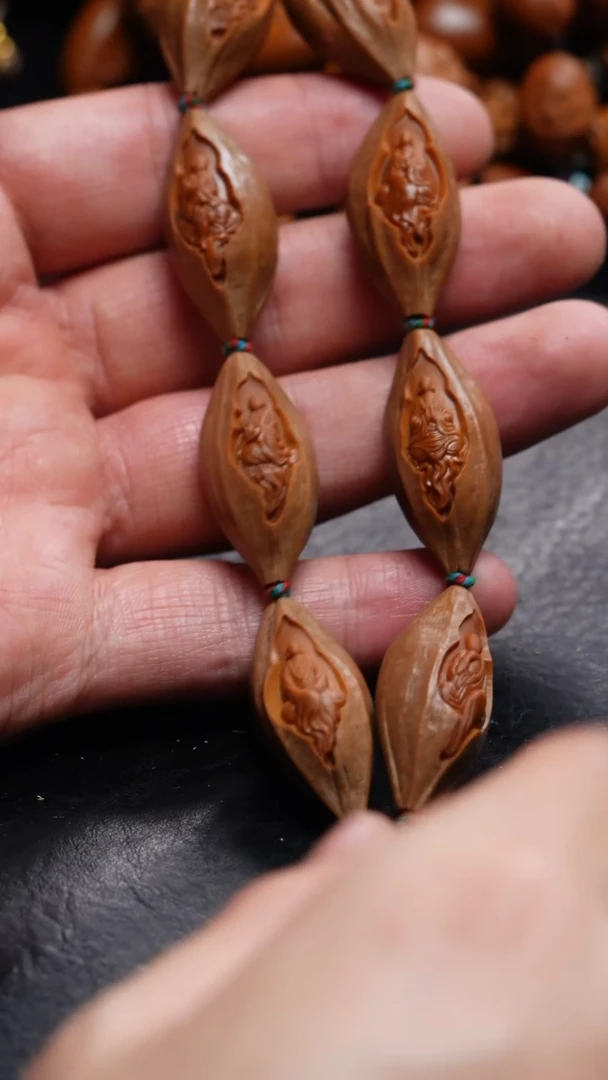 橄榄核手串/手链橄榄核