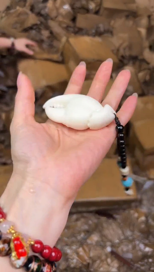 尚品精品手串《无礼盒》