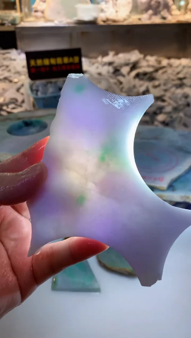 翡翠挂件未镶嵌0韩0翡翠珠宝790