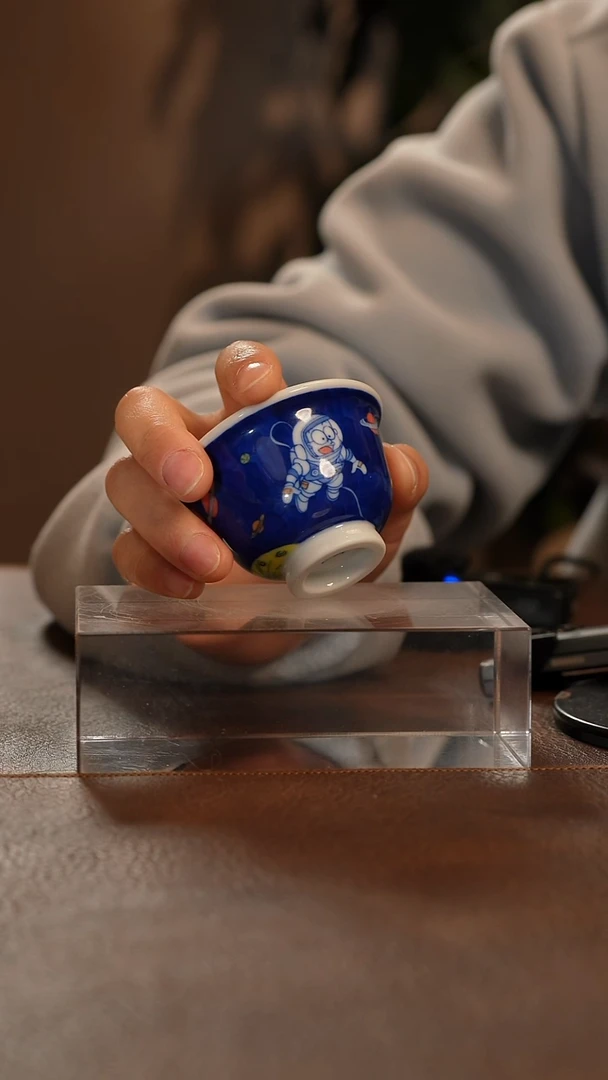 【闪购商品】瓷片景德镇斌芬严谨/