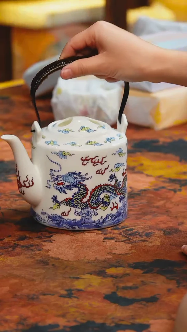 【闪购商品】楽门茶器！！！！