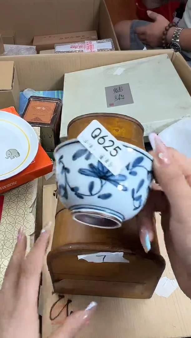 瓷片杜*妮625q