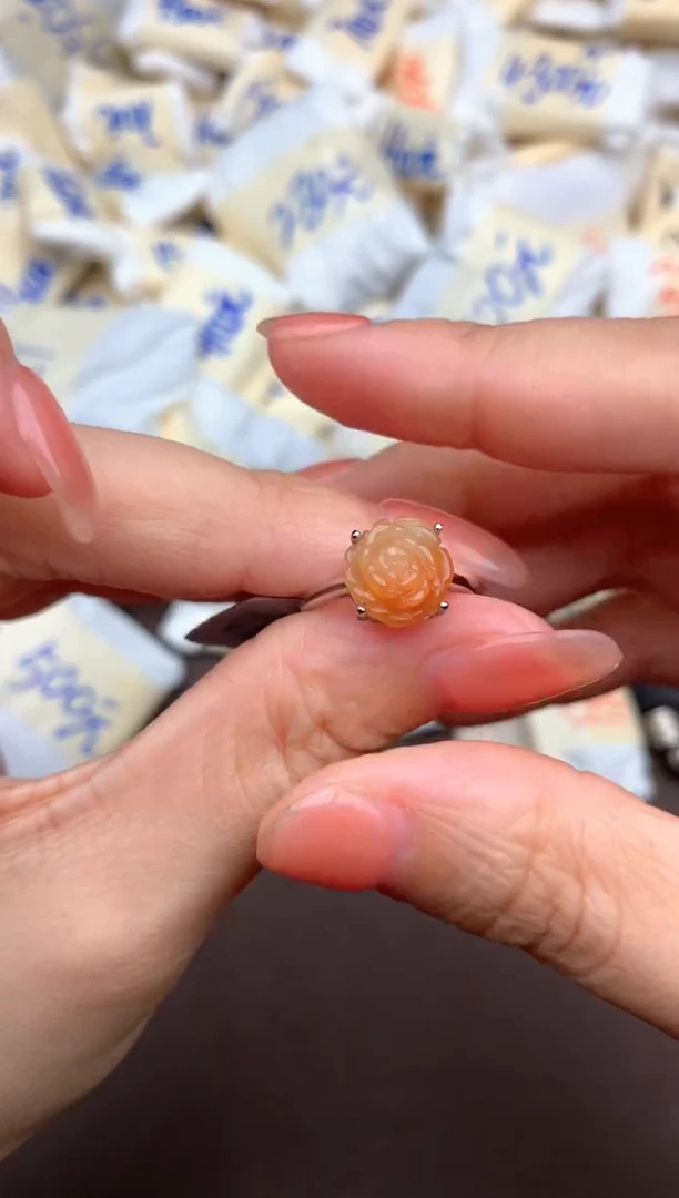 银S925镶嵌挂件翡翠诺****?一