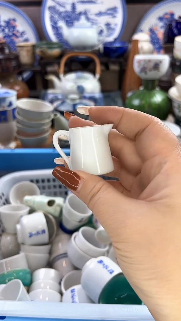 【闪购商品】瓷片小静嘎嘎漏啊啊啊