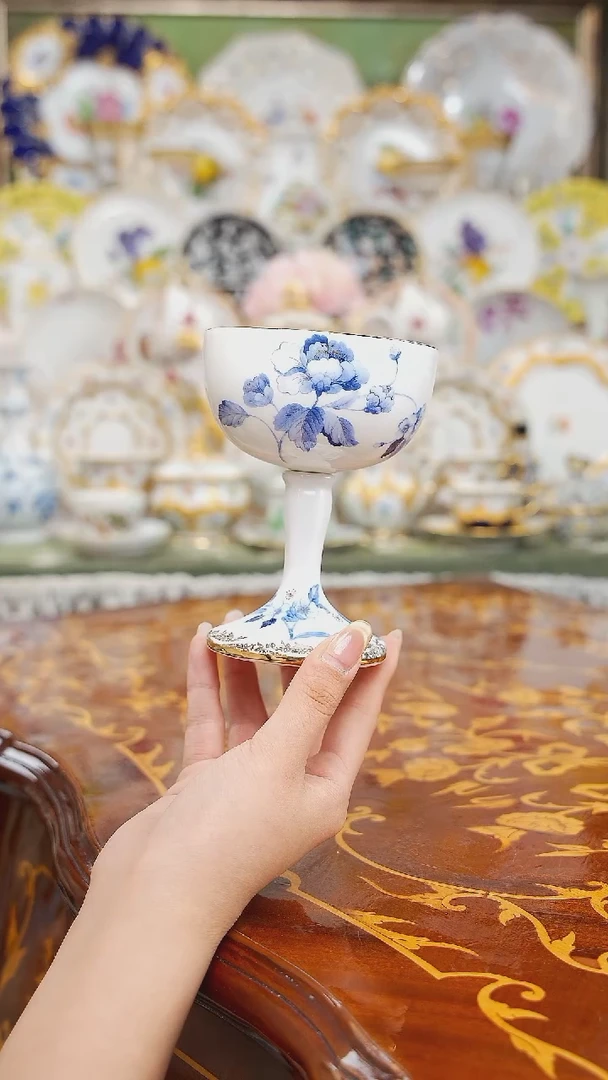 瓷米多家中古瓷器如图所示70