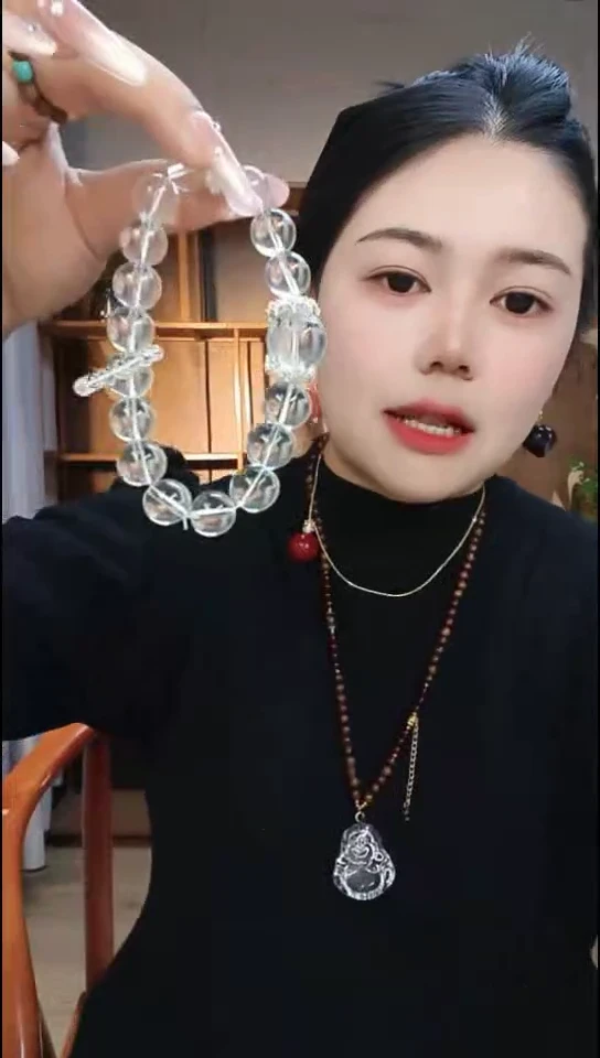 无合金卡西百露穿搭饰品